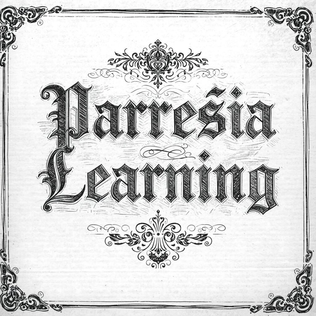 Parresía Learning