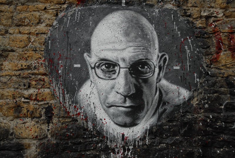 El tan sorprendente como desconocido último Michel Foucault: ¿su mejor versión: el parresiasta y el psicagogo?